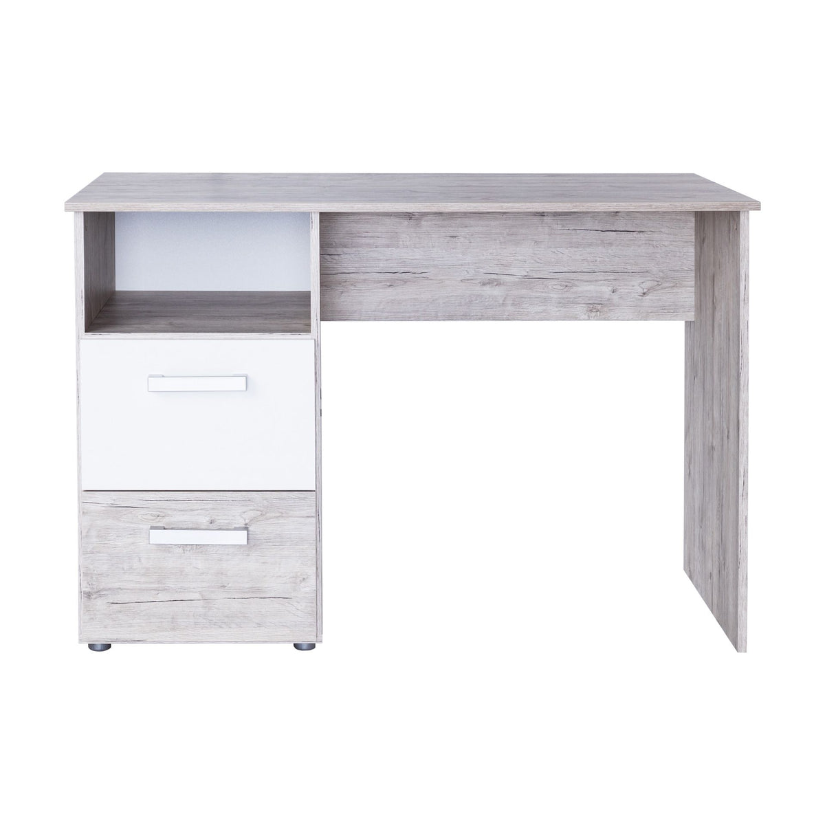 Berndt Bente Schreibtisch