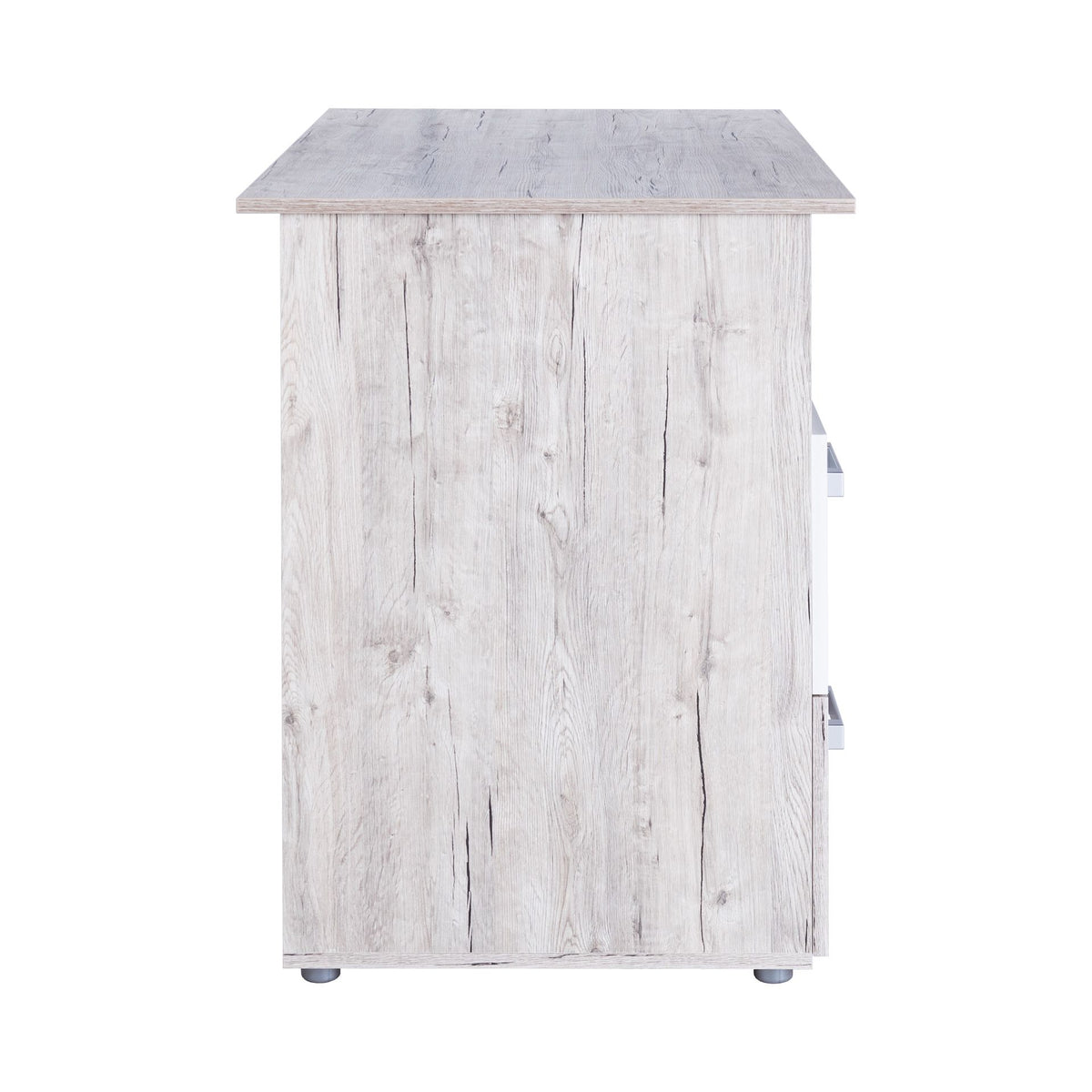 Berndt Bente Schreibtisch