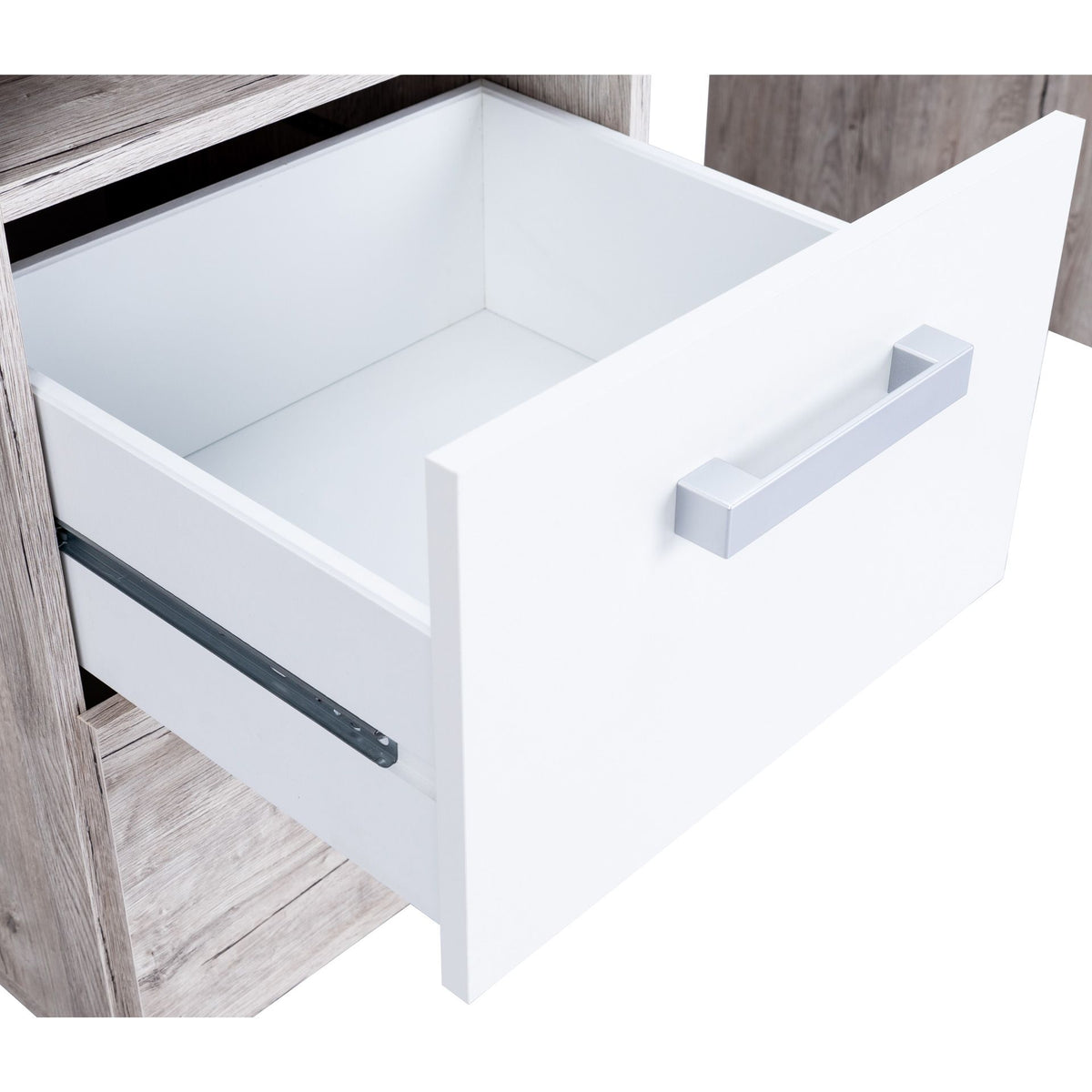 Berndt Bente Schreibtisch