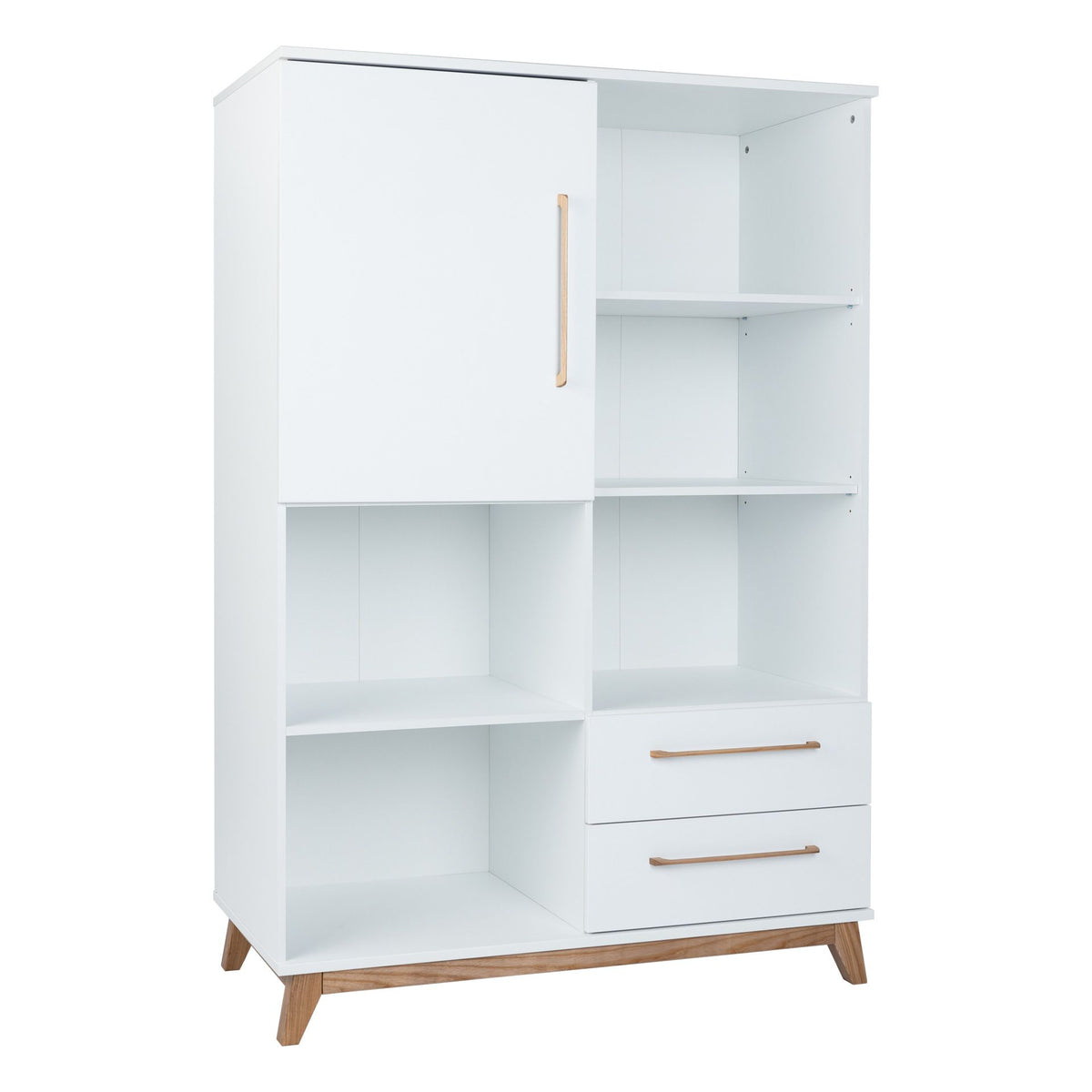 Arthur Berndt Lina Standregal