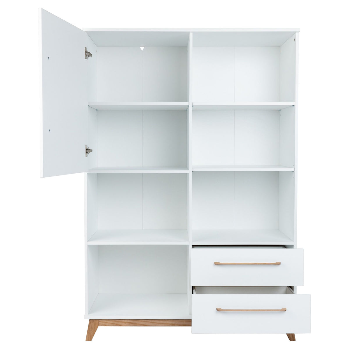 Arthur Berndt Lina Standregal