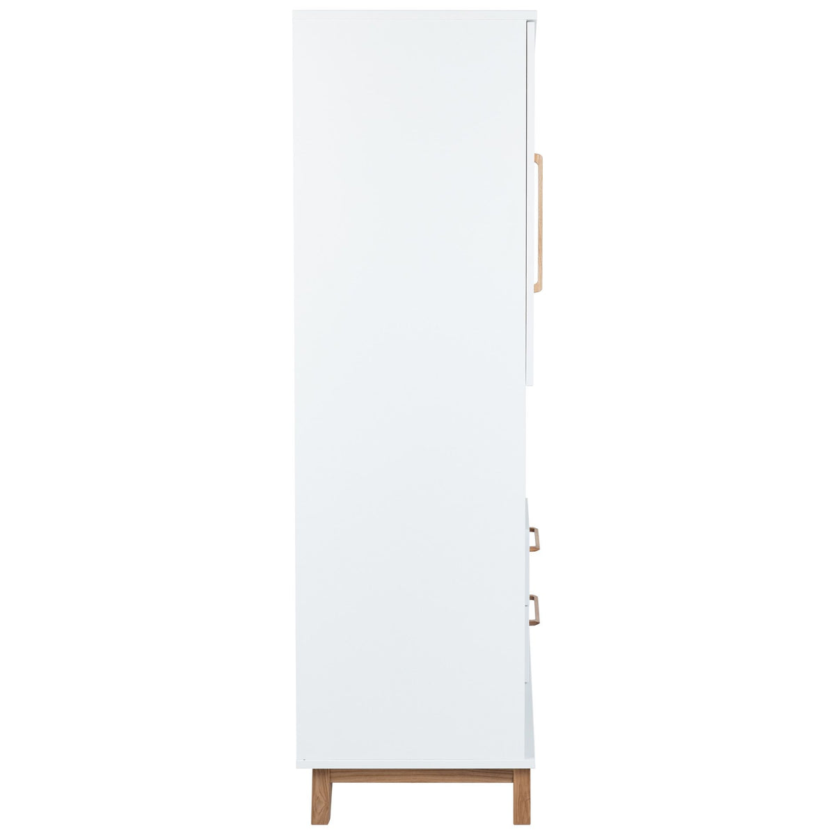 Arthur Berndt Lina Standregal