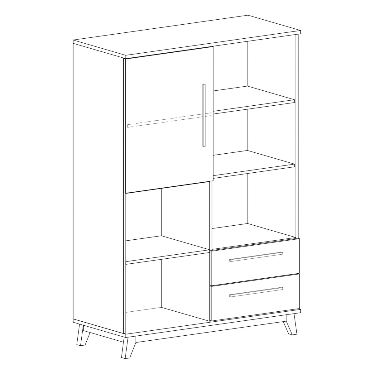 Arthur Berndt Lina Standregal