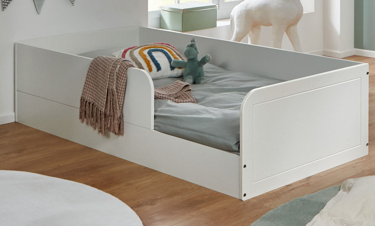 Arthur Berndt Montessori Bodenbett Thilo