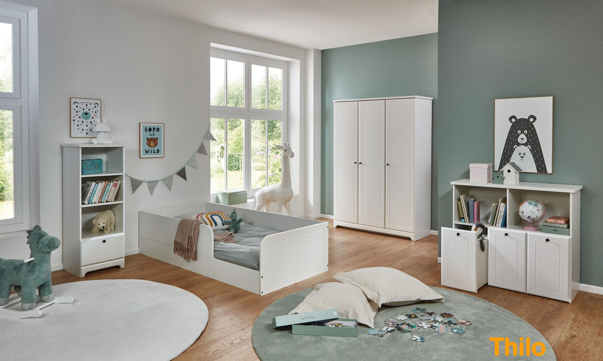 Arthur Berndt Montessori Bodenbett Thilo