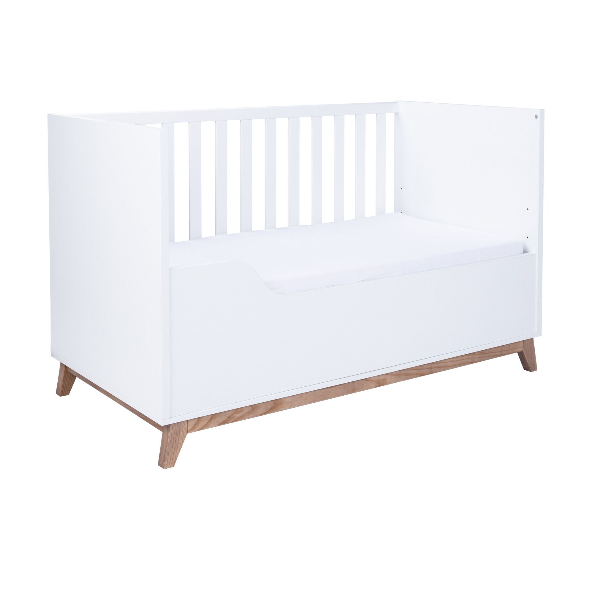 Arthur Berndt Lina Umbauseiten