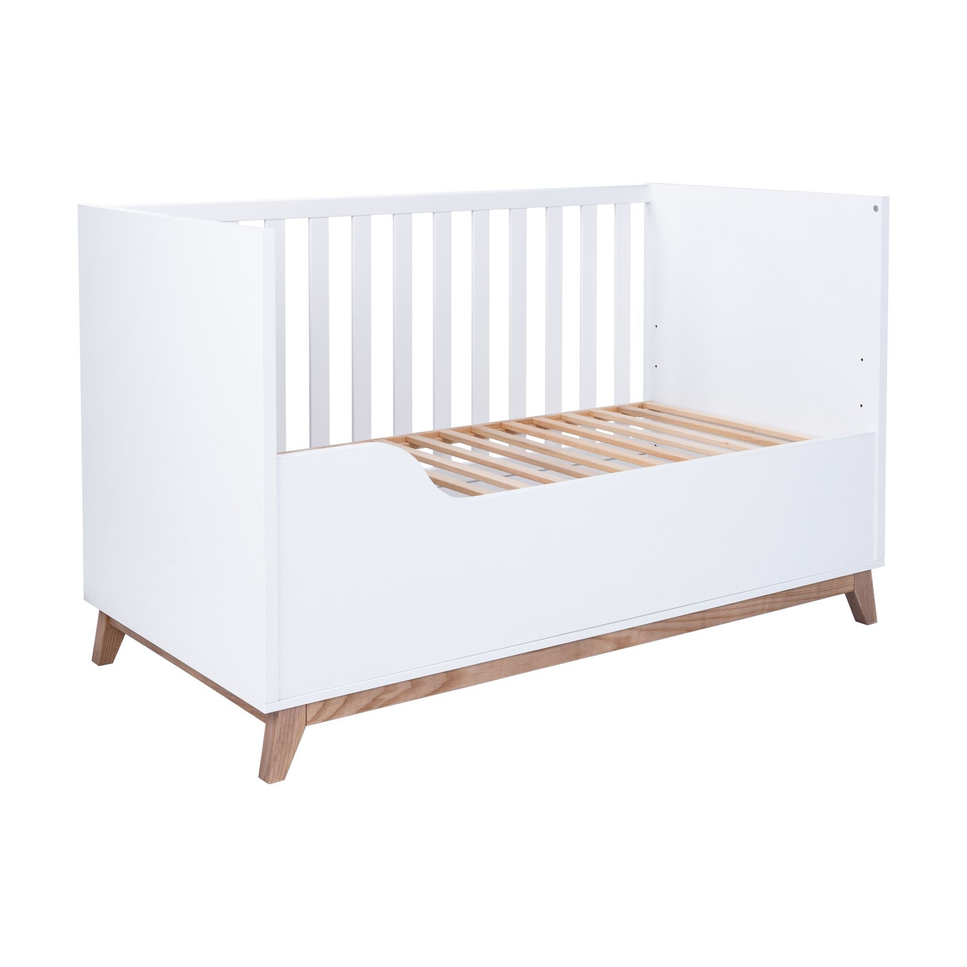 Arthur Berndt Lina Umbauseiten