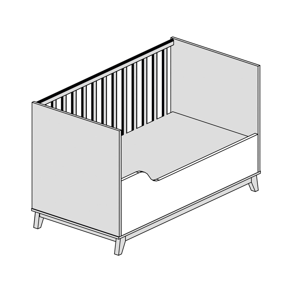 Arthur Berndt Lina Umbauseiten