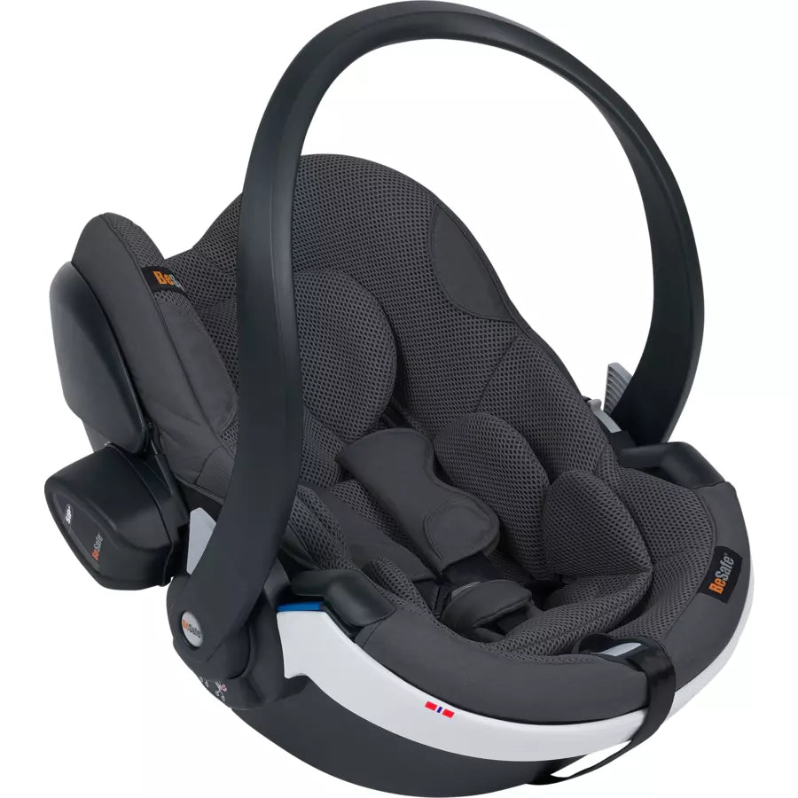 BeSafe iZi Go Modular X2 i-Size Lieferzeit ca. 6 Wochen