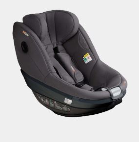 BeSafe Autokindersitz Beyond² 360°