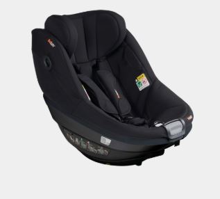 BeSafe Autokindersitz Beyond² 360°