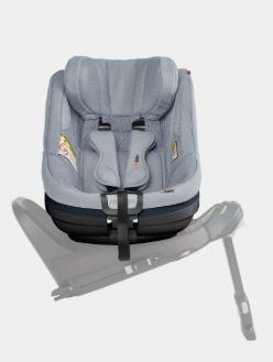 BeSafe Autokindersitz Beyond² 360°