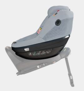 BeSafe Autokindersitz Beyond² 360°
