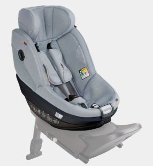 BeSafe Autokindersitz Beyond² 360°