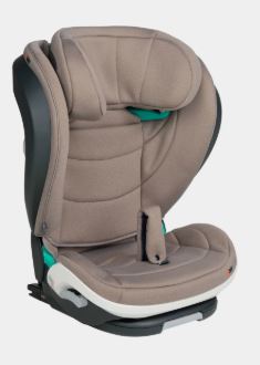BeSafe Autokindersitz iZi Flex FIX 2