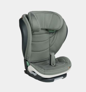 BeSafe Autokindersitz iZi Flex FIX 2