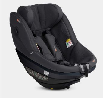 BeSafe Autokindersitz Beyond² 360°