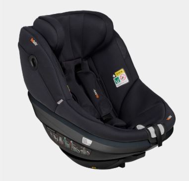 BeSafe Autokindersitz Beyond² 360°