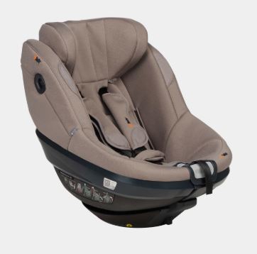 BeSafe Autokindersitz Beyond² 360°