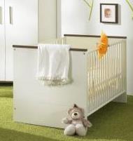 Kinderbett Michael 70x140cm *SONDERANGEBOT*