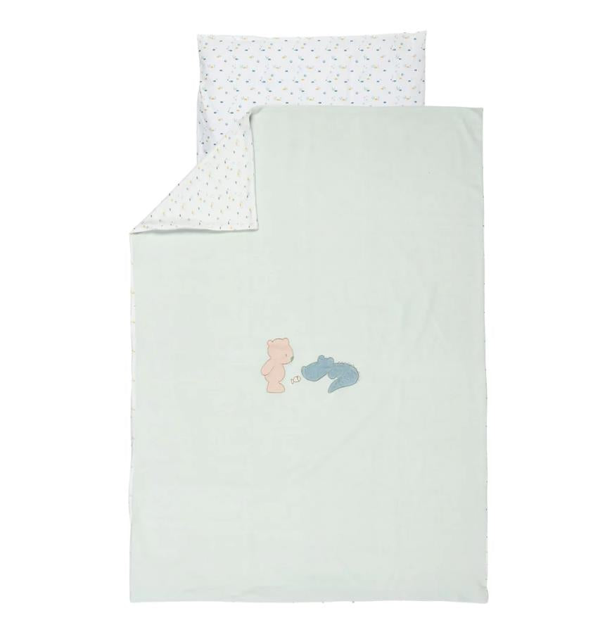 Nattou Bettwäsche Romeo, Jules & Sally