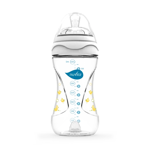 Nuvita 250ml Babyflasche Collection