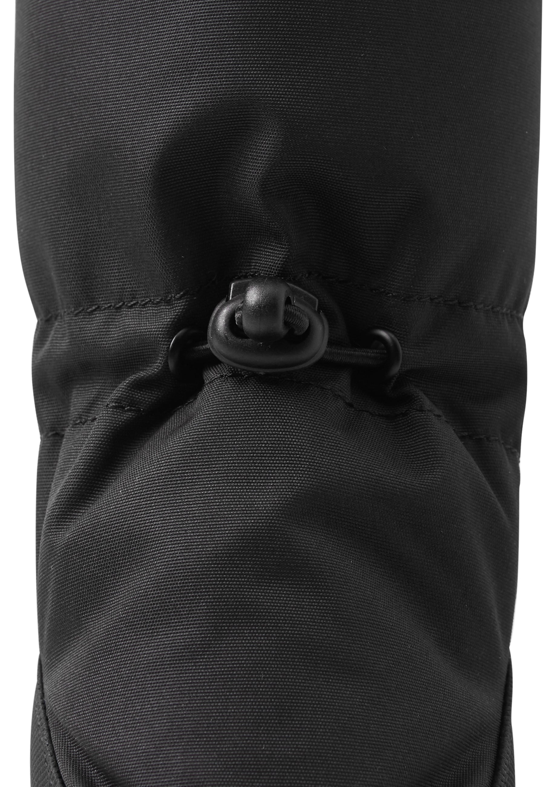 Reima Booties Anturoin Black