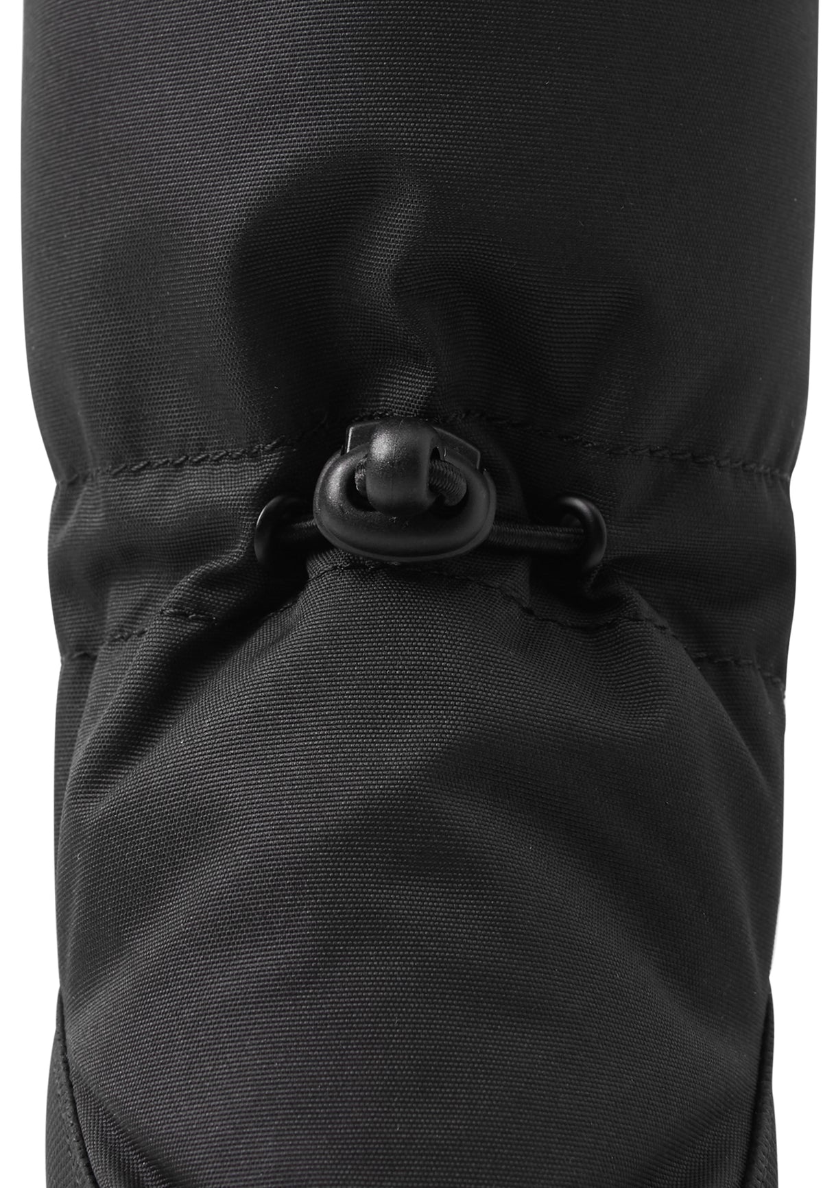 Reima Booties Anturoin Black