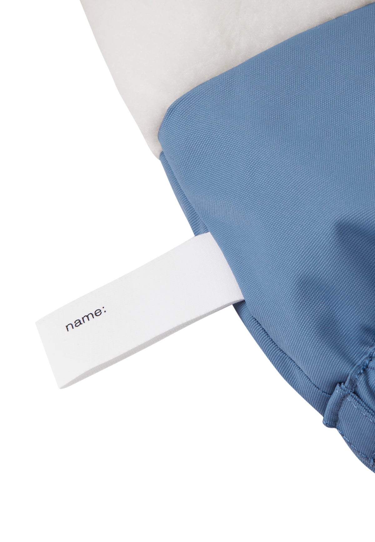 Reima Booties Anturoin Blue