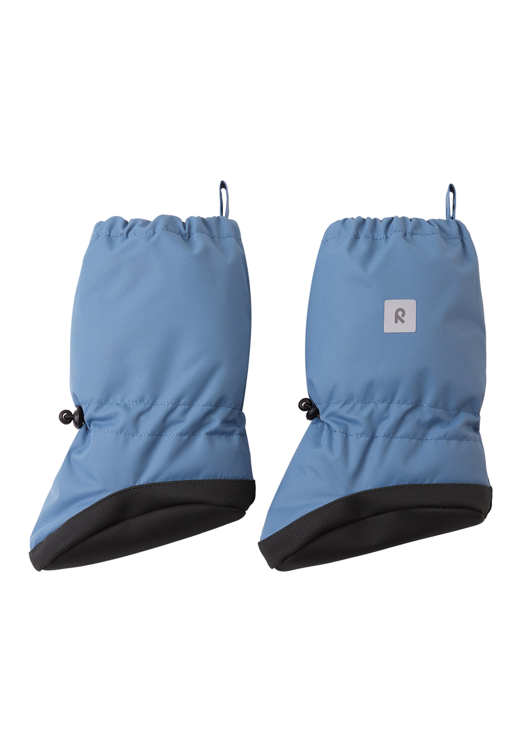 Reima Booties Anturoin Blue
