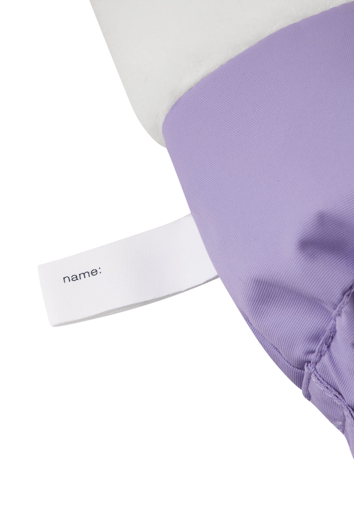 Reima Booties Anturoin Lilac