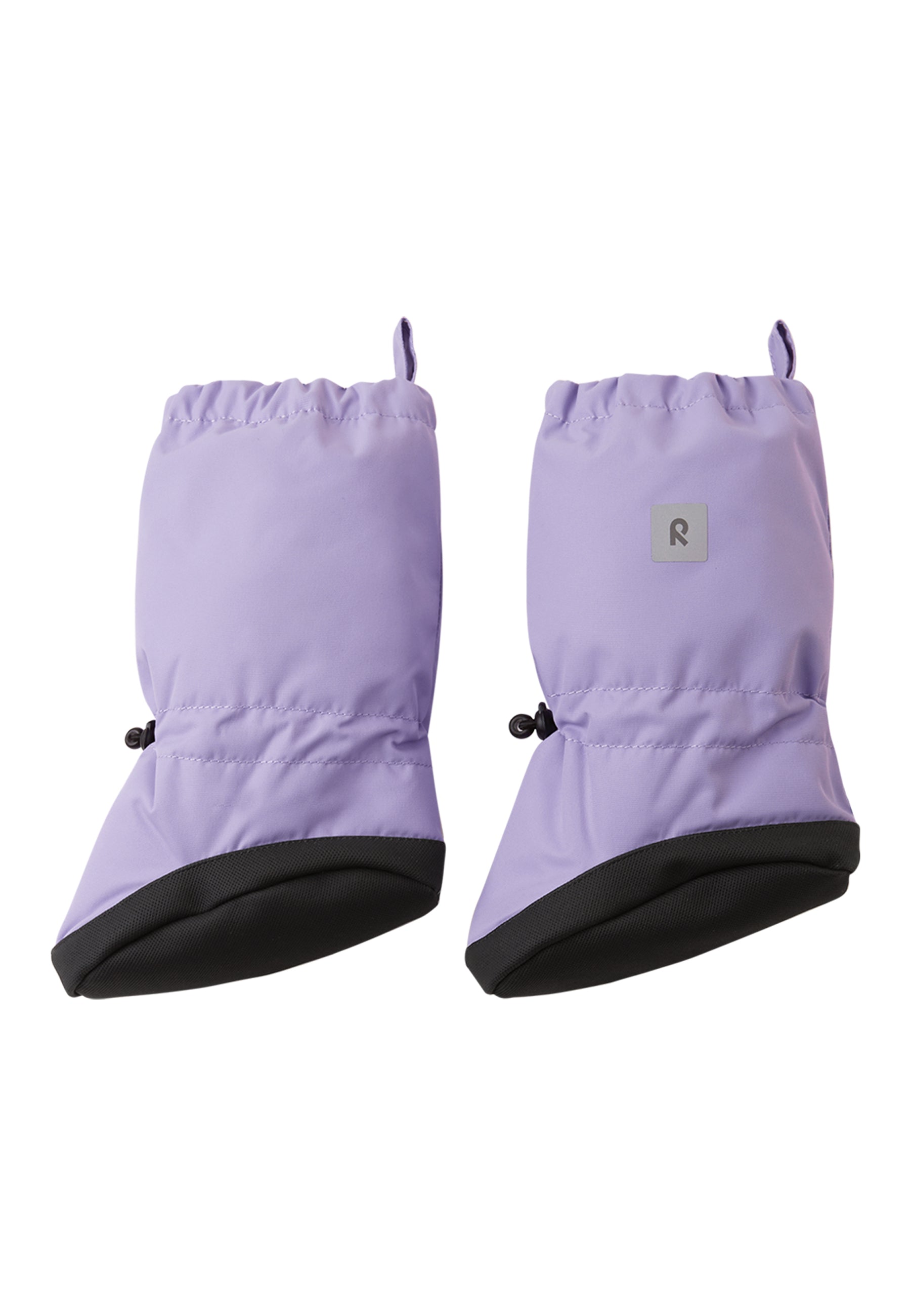 Reima Booties Anturoin Lilac