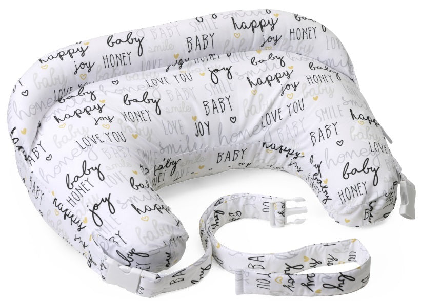 Boppy Stillkissen Deluxe