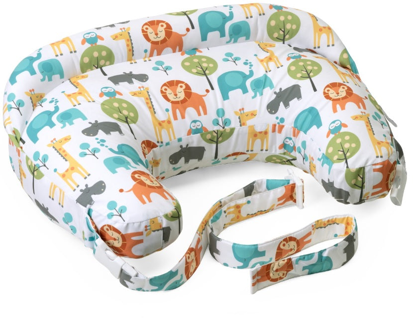 Boppy Stillkissen Deluxe