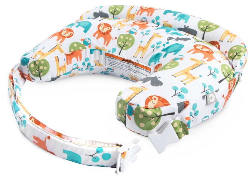 Boppy Stillkissen Deluxe