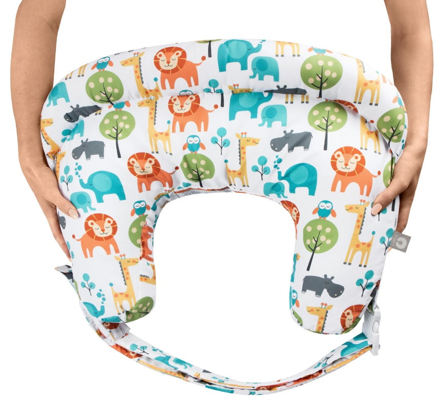 Boppy Stillkissen Deluxe