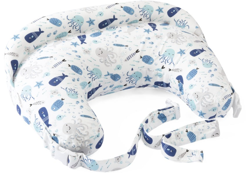 Boppy Stillkissen Deluxe