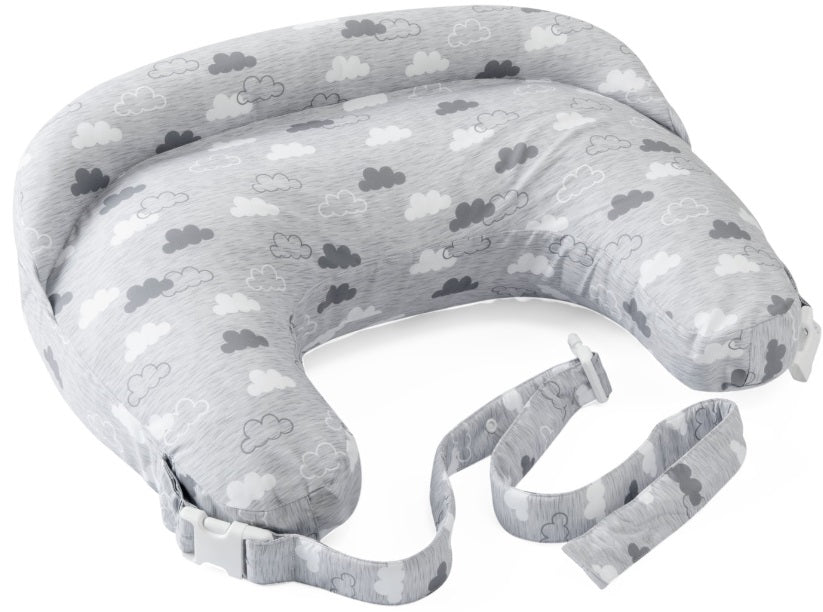 Boppy Stillkissen Deluxe