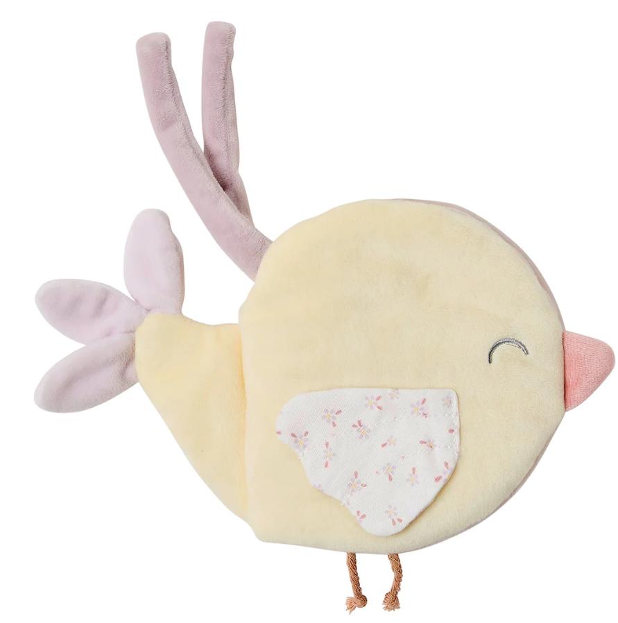 Nattou Aktivitätenbuch Alice und Pomme 15cm