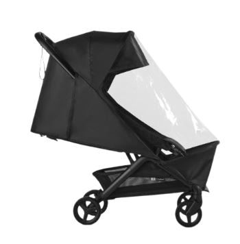 Bugaboo Butterfly 2 Regenschutz