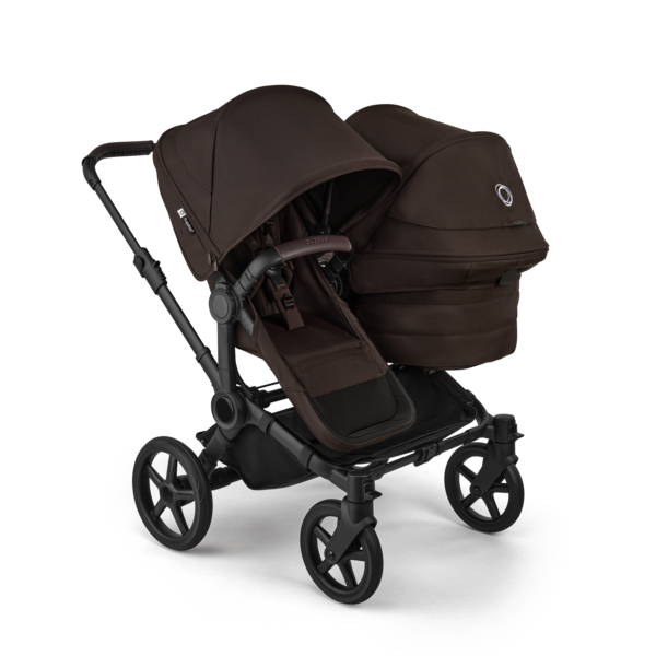 Bugaboo Donkey 6 Duo-Kinderwagen