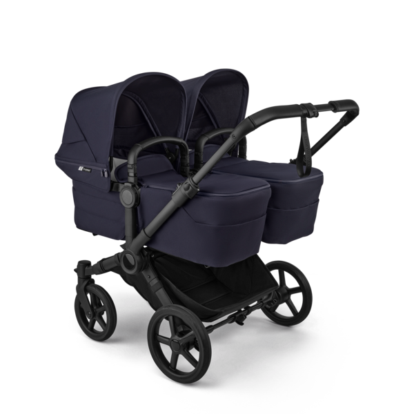 Bugaboo Donkey 6 Twin-Kinderwagen
