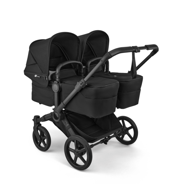 Bugaboo Donkey 6 Twin-Kinderwagen