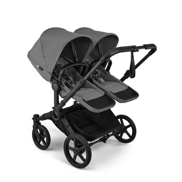 Bugaboo Donkey 6 Twin-Kinderwagen
