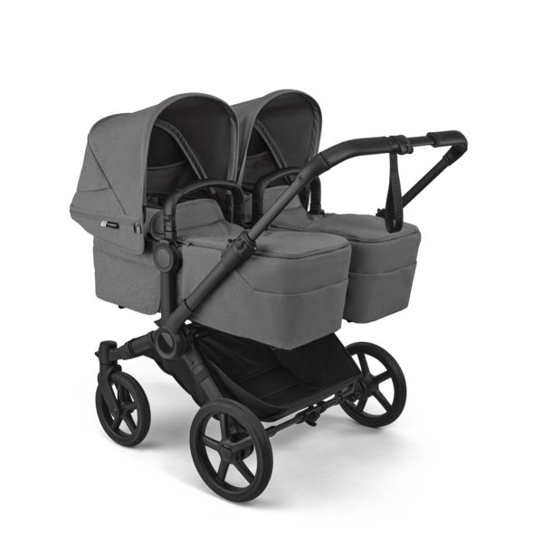 Bugaboo Donkey 6 Twin-Kinderwagen