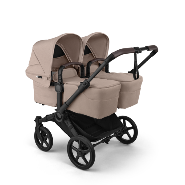 Bugaboo Donkey 6 Twin-Kinderwagen