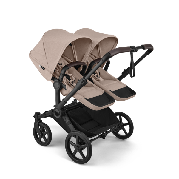 Bugaboo Donkey 6 Twin-Kinderwagen