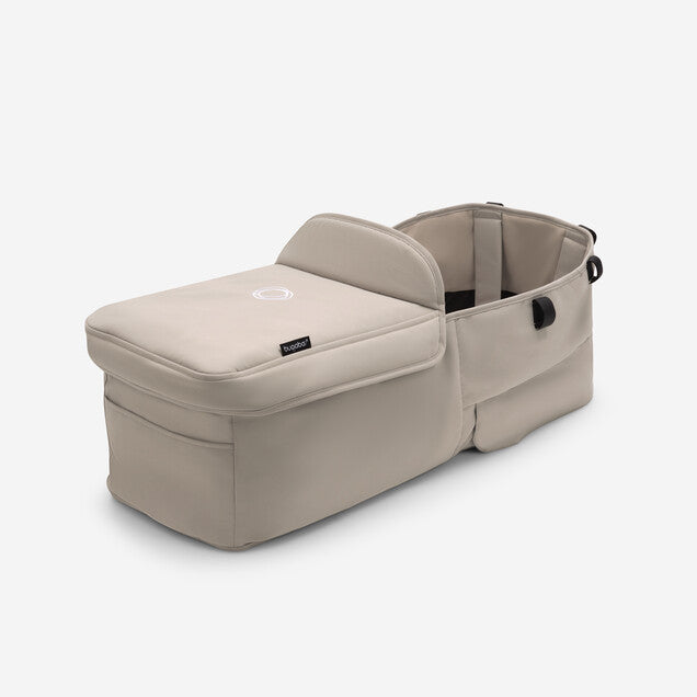 Bugaboo Donkey 5 Liegewannenbezug komplett Wüstentaupe
