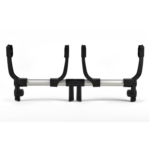 Bugaboo Donkey 6 Twin Autokindersitz-Adapter