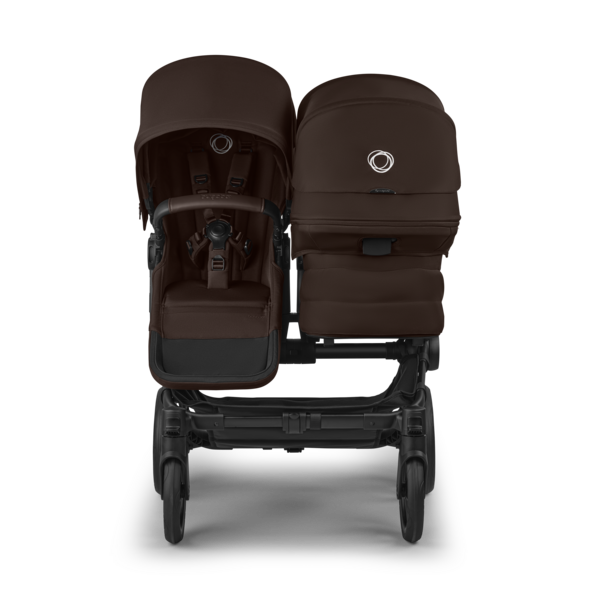 Bugaboo Donkey 6 Duo-Kinderwagen